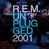 R.E.M. - Unplugged 2001 Records & LPs Vinyl