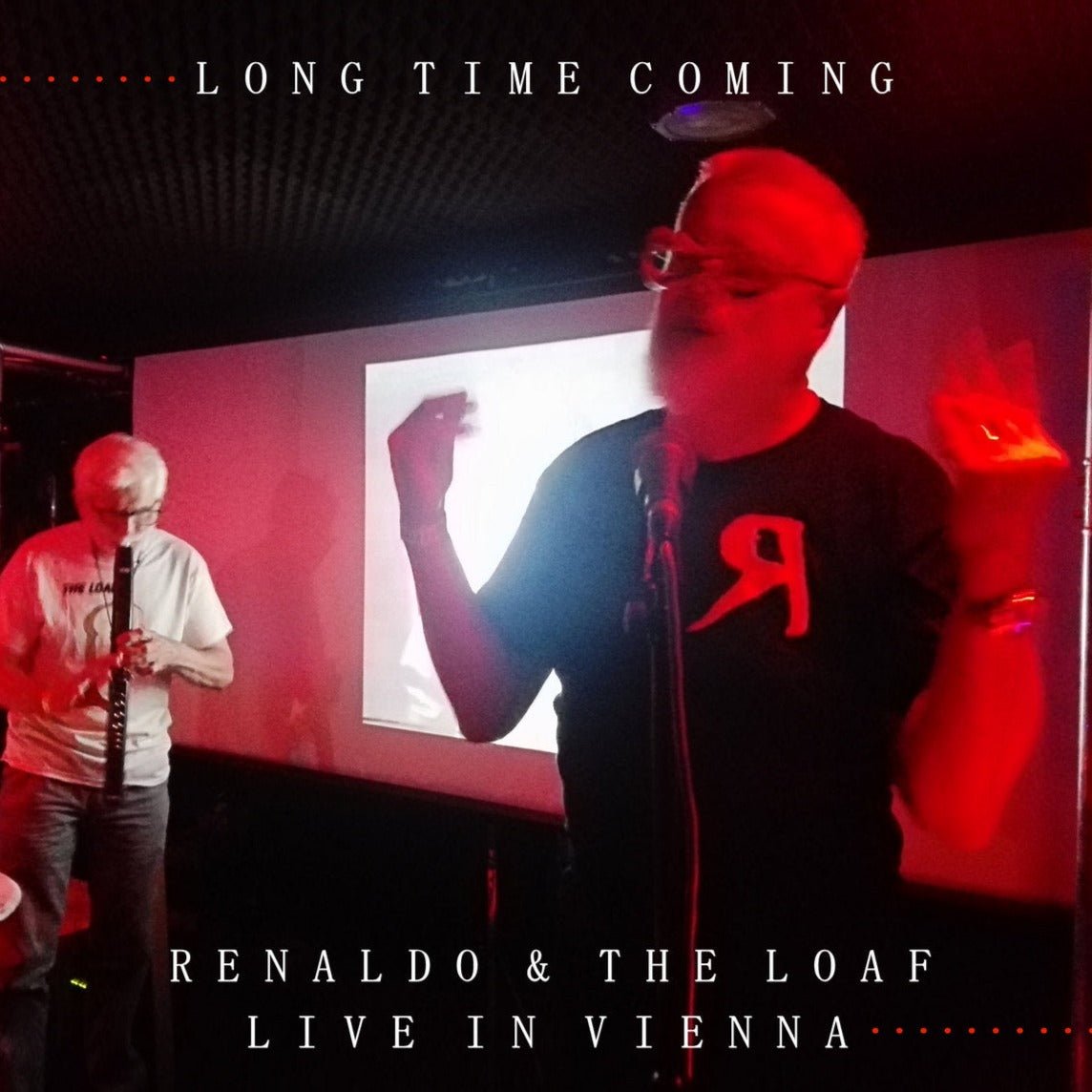 Renaldo & The Loaf - Long Time Coming: Live In Vienna Vinyl