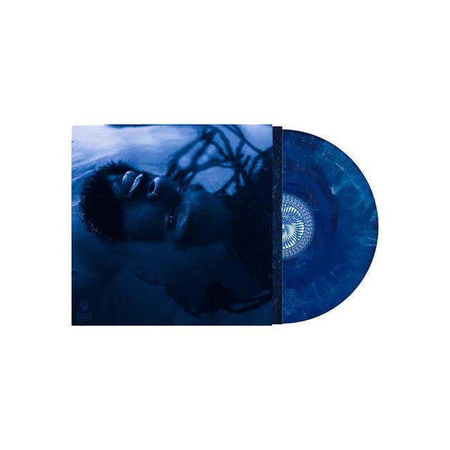 Rexx Life Raj - The Blue Hour Vinyl