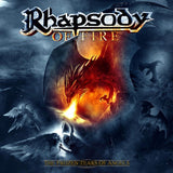 Rhapsody Of Fire - The Frozen Tears Of Angels Vinyl