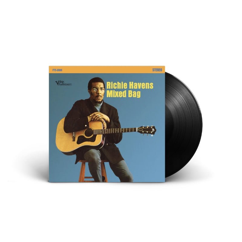 Richie Havens - Mixed Bag Vinyl