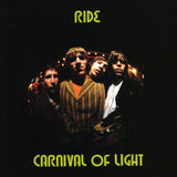 Ride - Carnival Of Light - Saint Marie Records