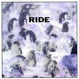 Ride - Fall - Saint Marie Records