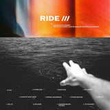 Ride Reimagined By Pêtr Aleksänder - Clouds In The Mirror Vinyl