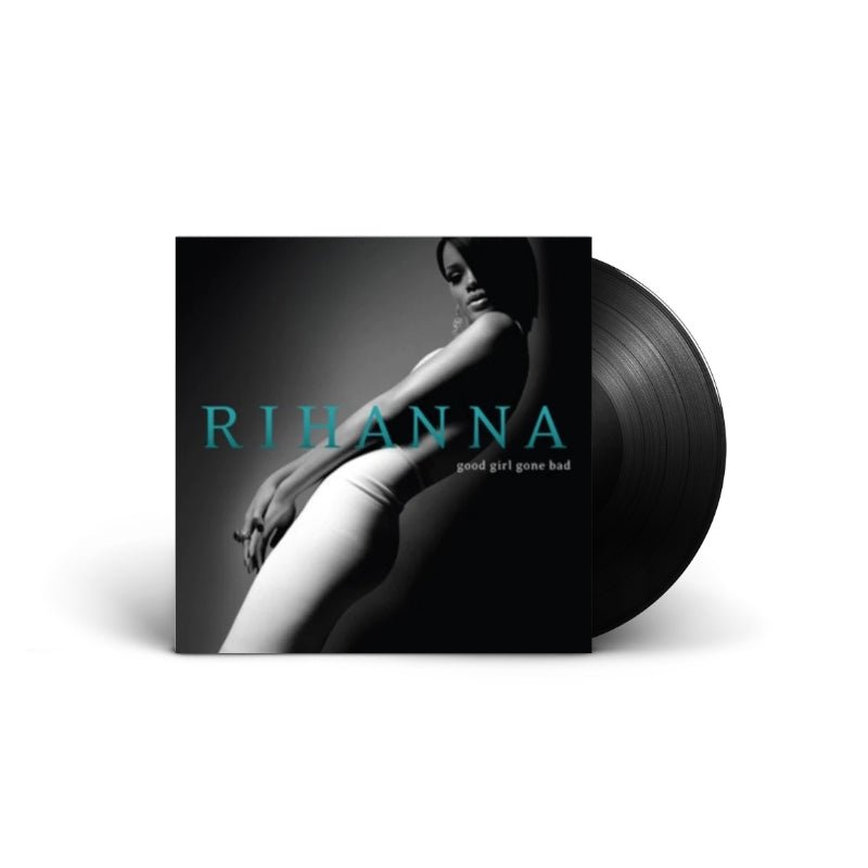 Rihanna - Good Girl Gone Bad Records & LPs Vinyl