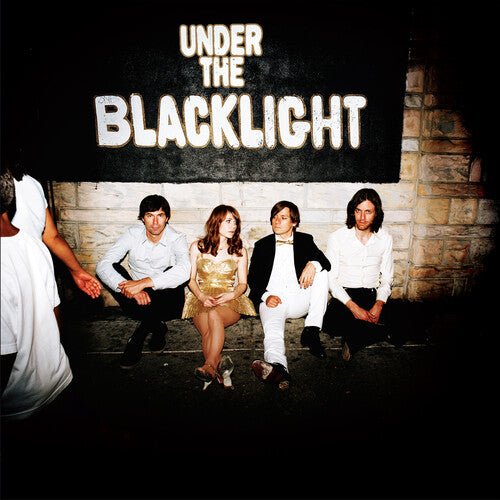 Rilo Kiley - Under The Blacklight Vinyl