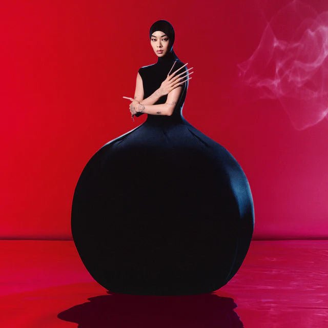 Rina Sawayama - Hold The Girl Vinyl