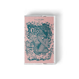 Ringo Deathstarr - Levitation Sessions : Shelter In Space Music Cassette Tapes Vinyl