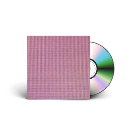 Ringo Deathstarr - Mauve Music CDs Vinyl