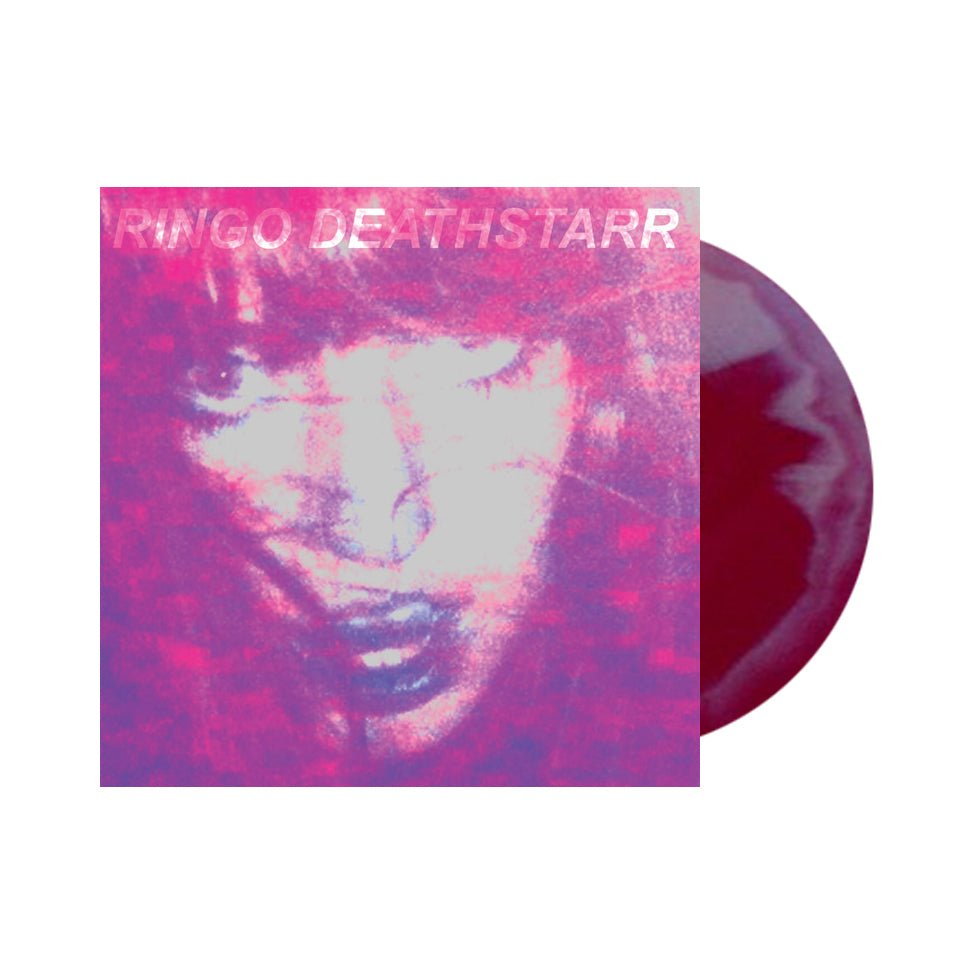 Ringo Deathstarr - Shadow 10" Vinyl