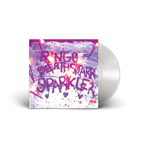 Ringo Deathstarr - Sparkler - Saint Marie Records