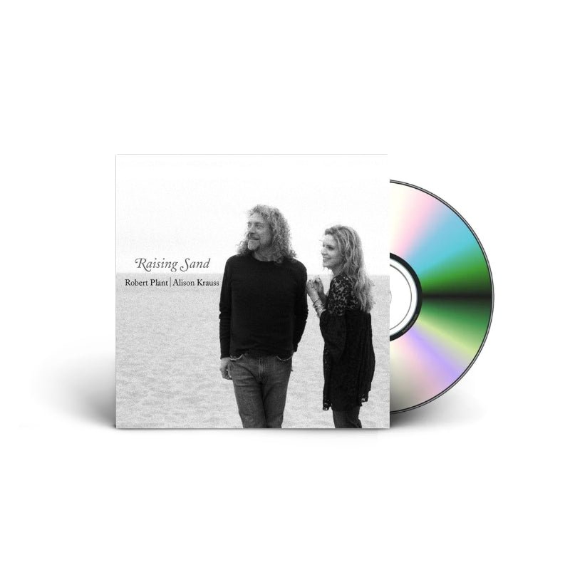 Robert Plant | Alison Krauss - Raising Sand Vinyl