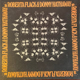 Roberta Flack & Donny Hathaway - Roberta Flack & Donny Hathaway Vinyl