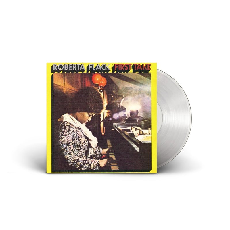 Roberta Flack - First Take Vinyl