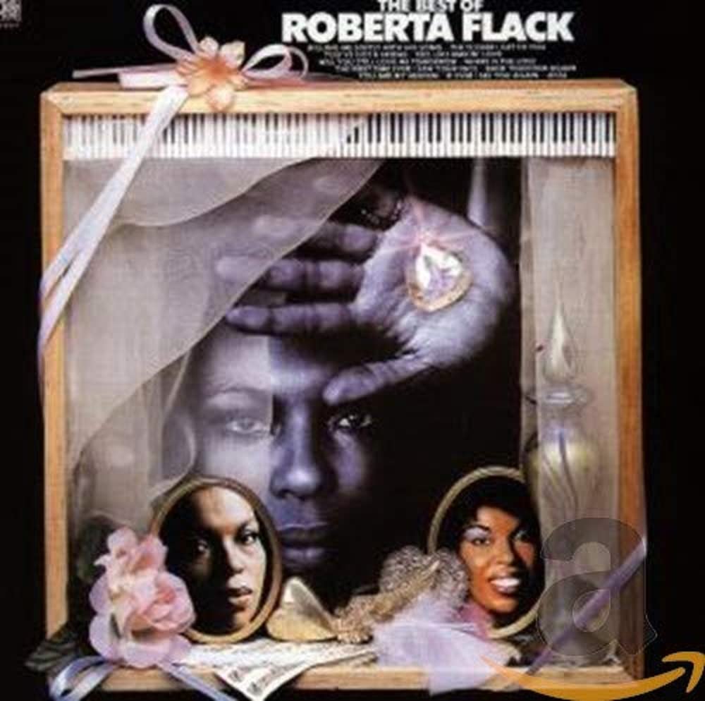 Roberta Flack - The Best Of Roberta Flack Vinyl