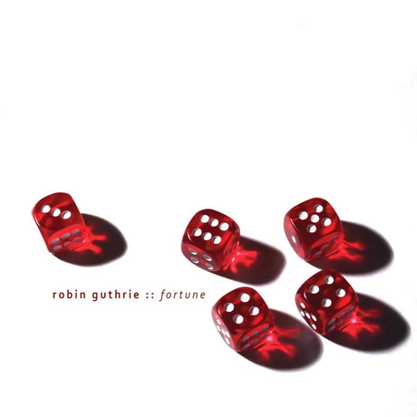 Robin Guthrie - Fortune Records & LPs Vinyl
