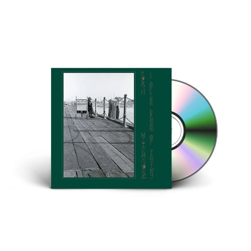 Robyn Hitchcock - I Often Dream Of Trains Music CDs Vinyl