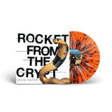 Rocket From The Crypt - Group Sounds Records & LPs Vinyl