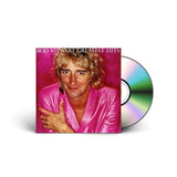 Rod Stewart - Greatest Hits Music CDs Vinyl