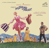 Rodgers And Hammerstein / Julie Andrews, Christopher Plummer, Irwin Kostal - The Sound Of Music Vinyl