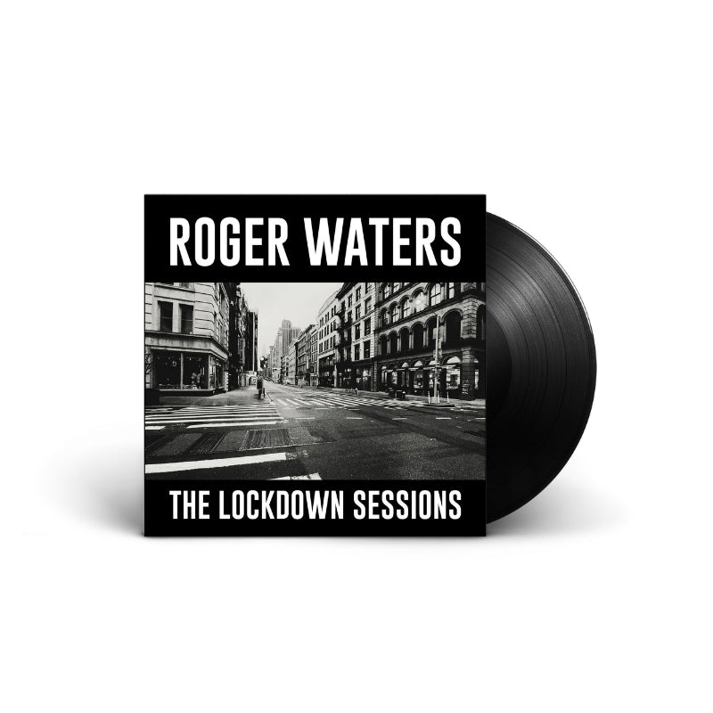 Roger Waters - The Lockdown Sessions Vinyl