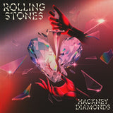Rolling Stones - Hackney Diamonds Vinyl