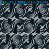 Rolling Stones - Steel Wheels Music CDs Vinyl