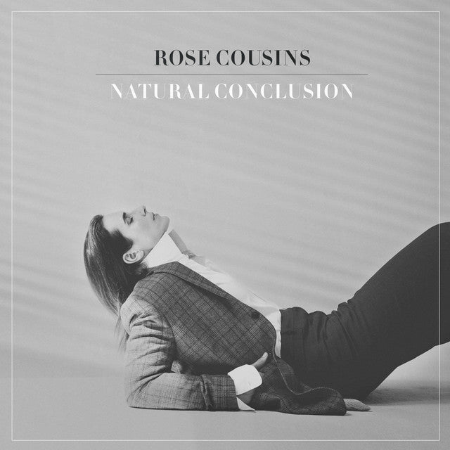 Rose Cousins - Natural Conclusion Vinyl