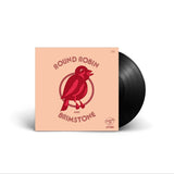 Round Robin And Brimstone - Round Robin And Brimstone Vinyl