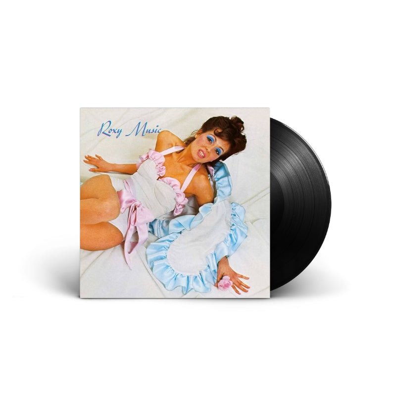 Roxy Music - Roxy Music Vinyl