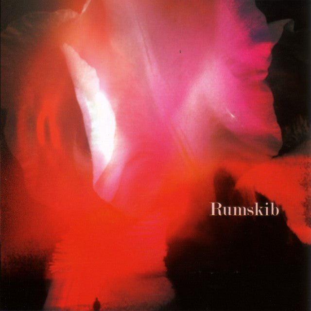 Rumskib - Rumskib Vinyl