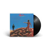 Rush - Hemispheres Vinyl