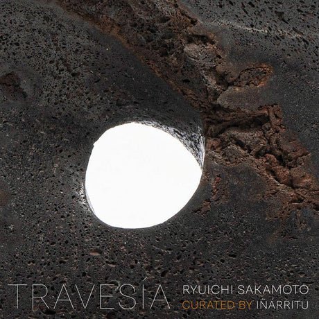Ryuichi Sakamoto - Travesia Vinyl