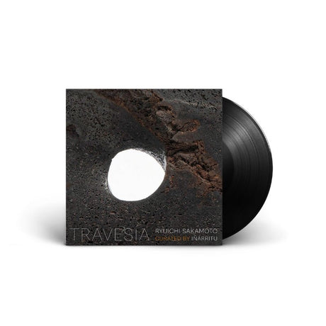 Ryuichi Sakamoto - Travesia Vinyl