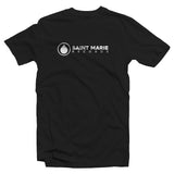 Saint Marie Records - T~Shirt (New Logo) Shirts & Tops Vinyl