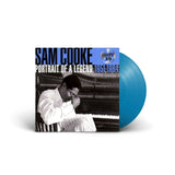 Sam Cooke - Portrait Of A Legend 1951-1964 Records & LPs Vinyl
