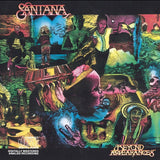 Santana - Beyond Appearances Vinyl
