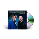 Savage Garden - Affirmation Music CDs Vinyl