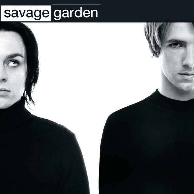 Savage Garden - Savage Garden Music CDs Vinyl