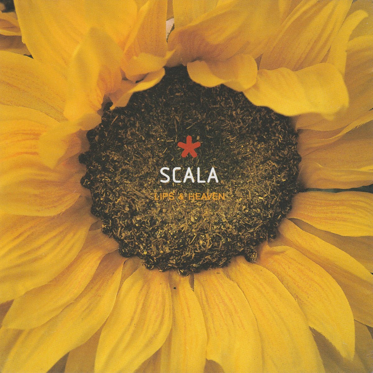 Scala - Lips & Heaven - Saint Marie Records