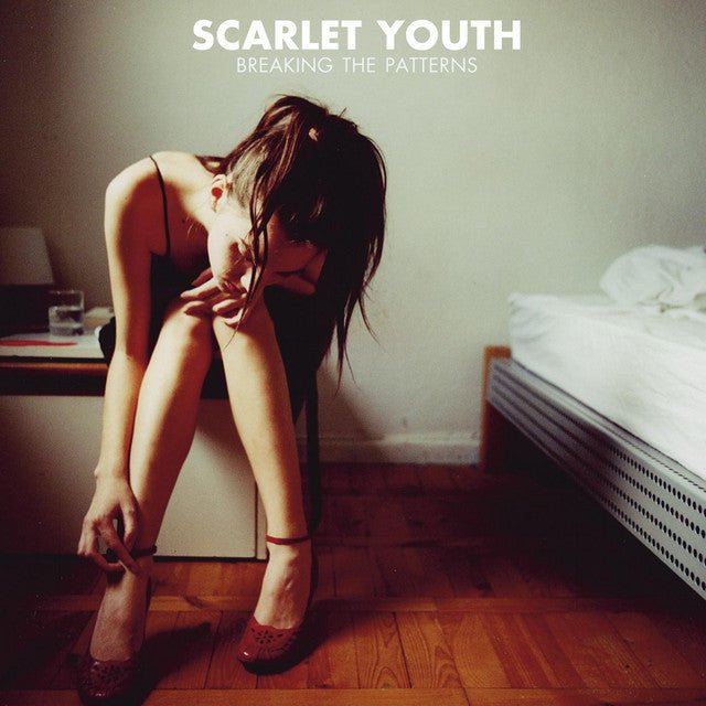 Scarlet Youth - Breaking The Patterns Vinyl