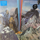 School Of Seven Bells - Alpinisms Music CDs Vinyl
