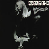 Scorpions - In Trance Vinyl