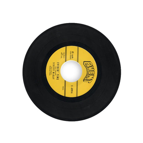 Scotty McKay - Evenin' Time 7" Vinyl