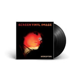 Screen Vinyl Image - Interceptors Records & LPs Vinyl