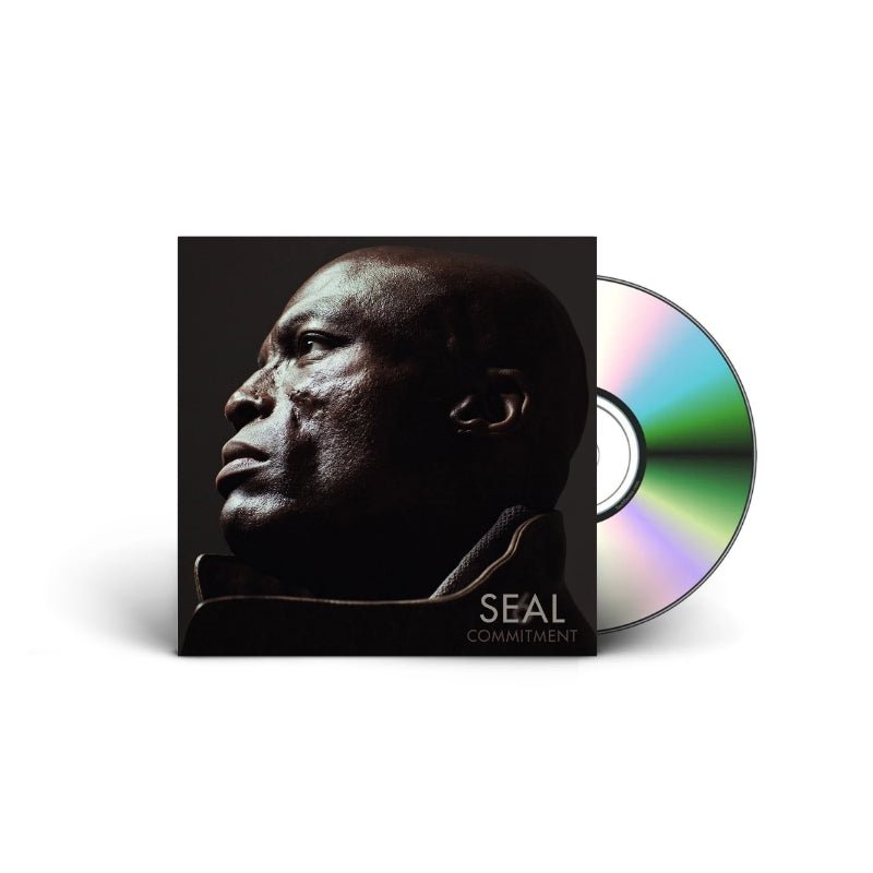 Seal - 6: Commitment Vinyl