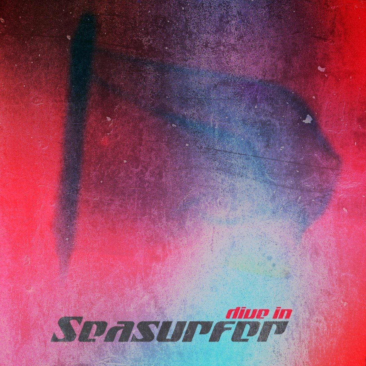 Seasurfer - Dive In Records & LPs Vinyl