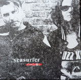 Seasurfer - Zombies Records & LPs Vinyl
