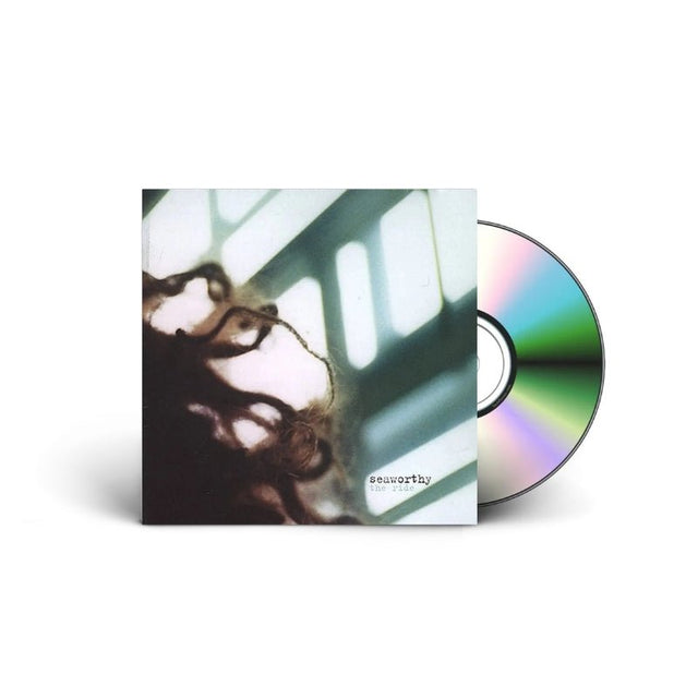 Seaworthy - The Ride - Saint Marie Records