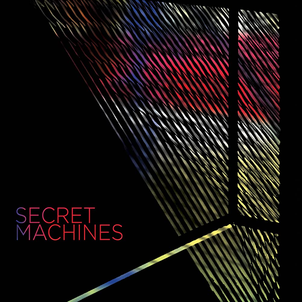 Secret Machines - Secret Machines Vinyl